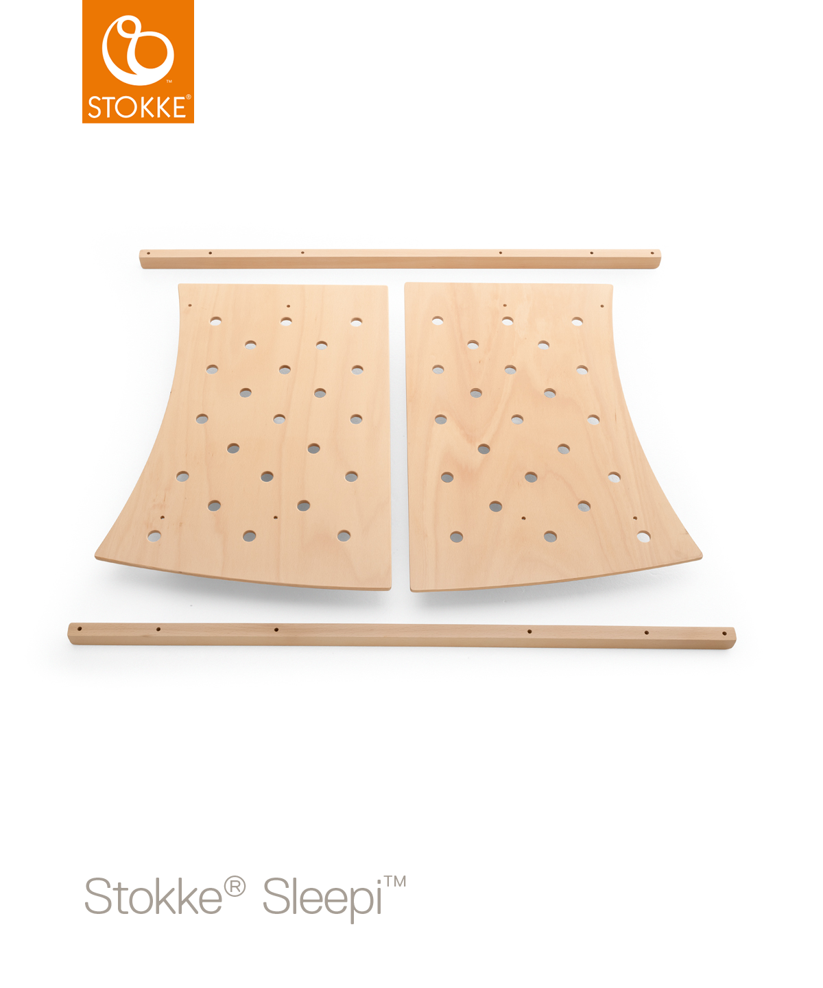 STOKKE Sleepi Junior Bottom Natural Mamatoto Mother Child