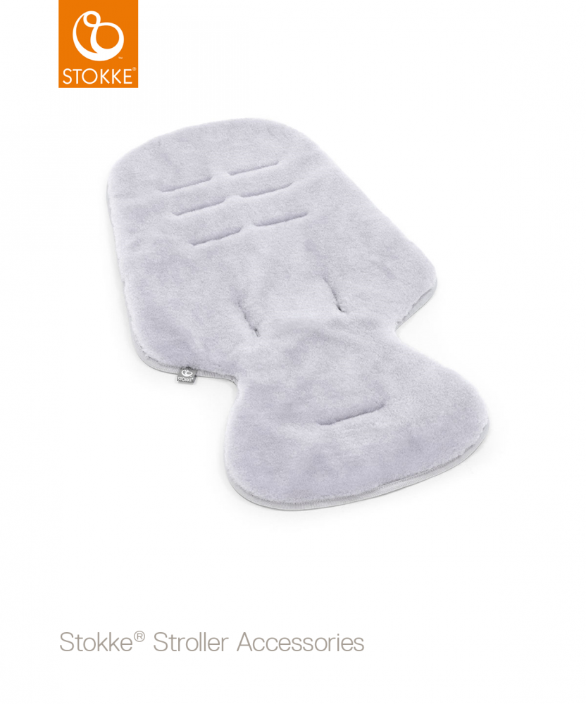 Stokke stroller shop seat complete