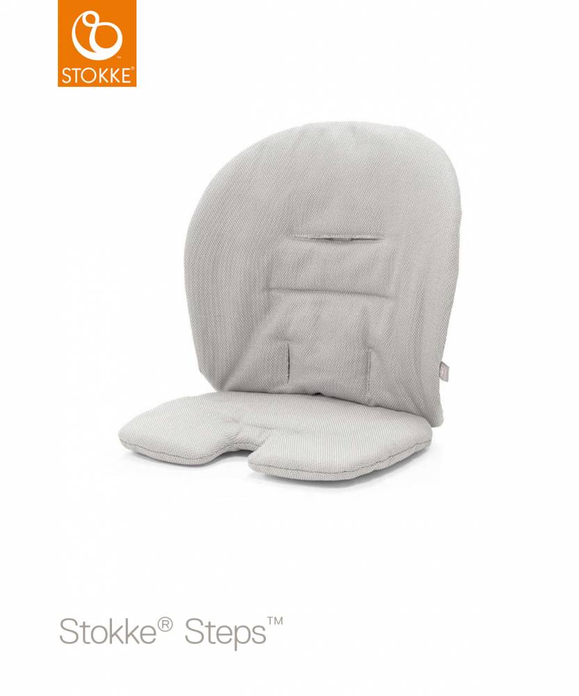 Stokke timeless grey hot sale