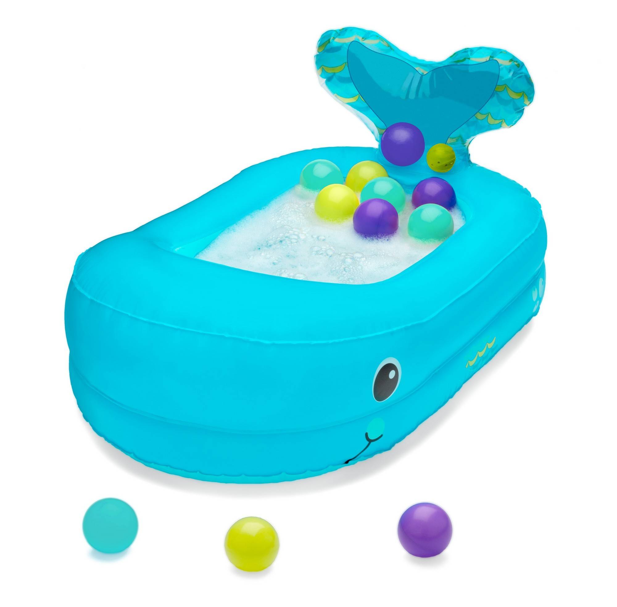 Infantino bathtub store