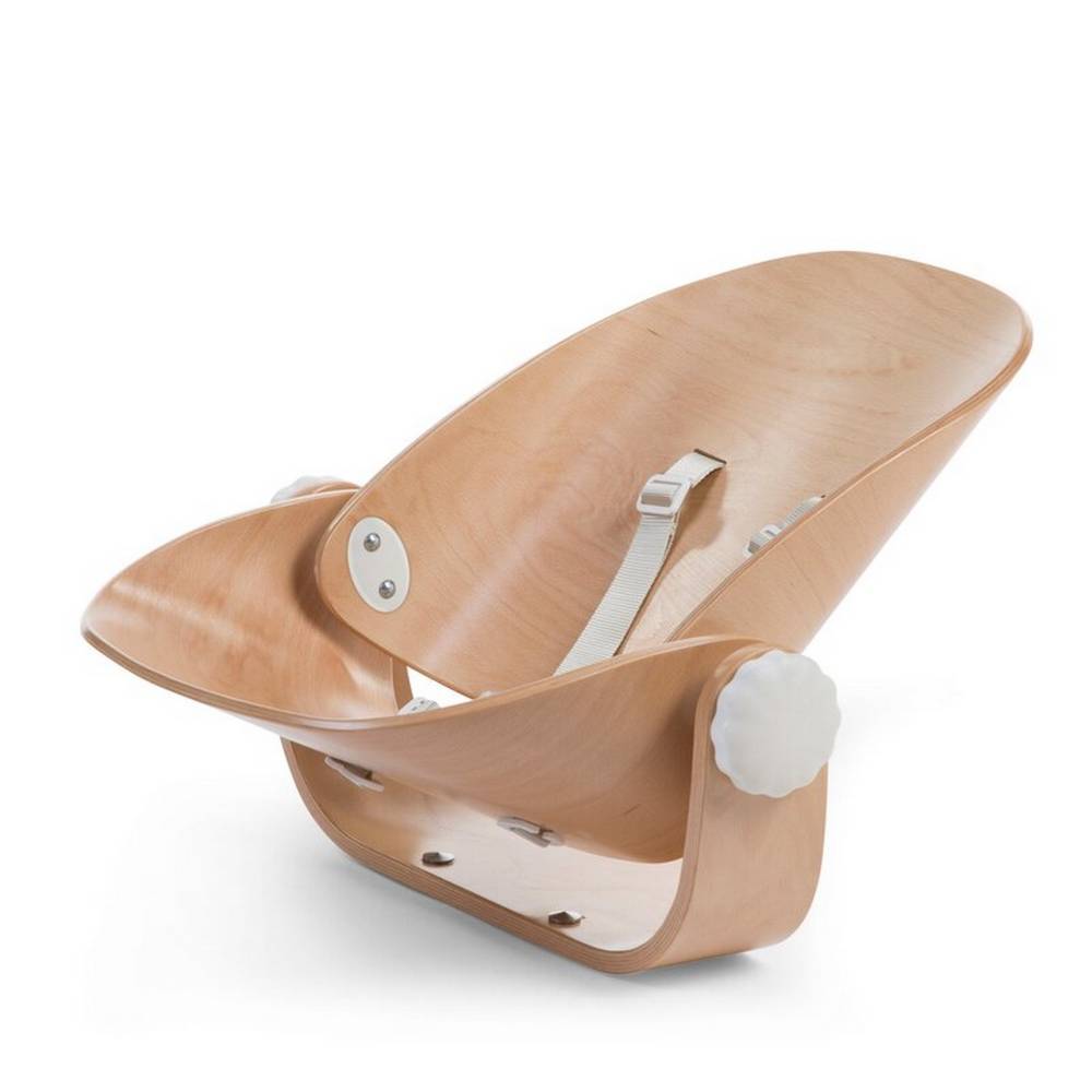 Childhome Evolu Newborn Seat (For Evolu & One80°), Highchairs