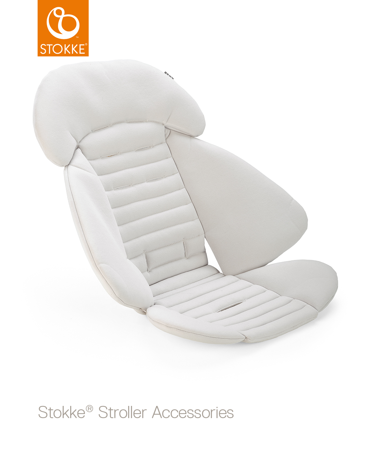 Stokke stroller 2024 seat handle