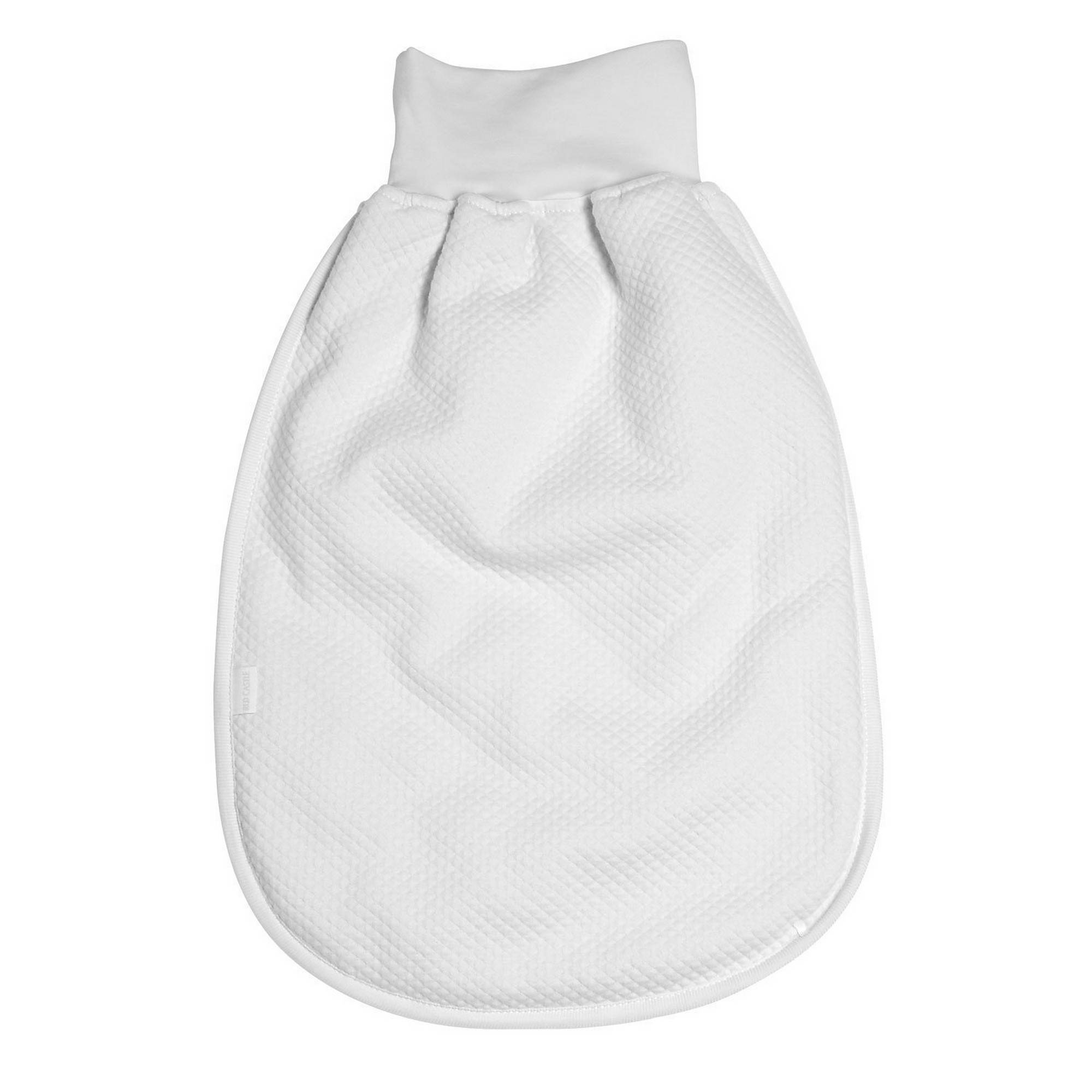 Cocoonababy - White  Mamatoto - Mother & Child Lifestyle Shop