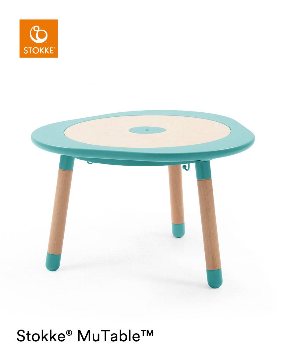 Stokke 2024 table tray