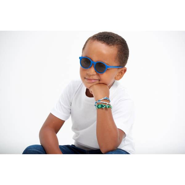 BEABA Sunglasses 4/6 Years - Mazarine Blue S