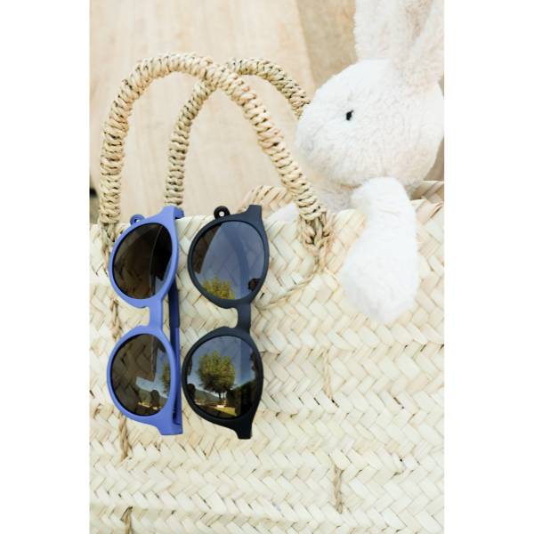 BEABA Sunglasses 4/6 Years - Mazarine Blue S