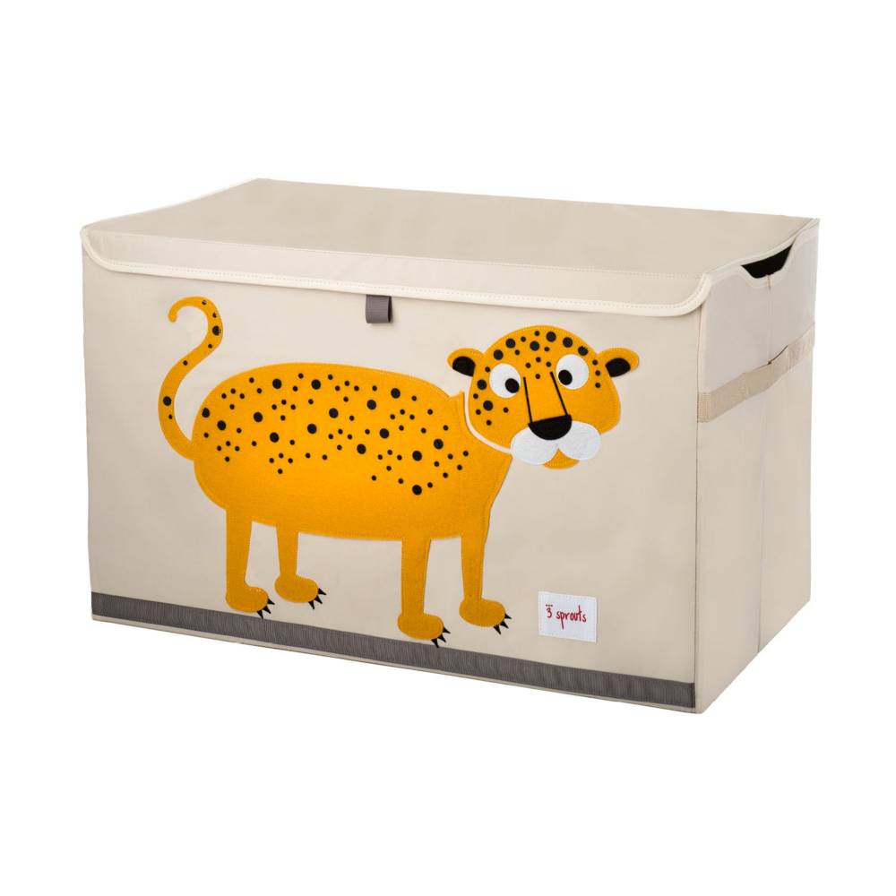 Three sprouts shop toy chest