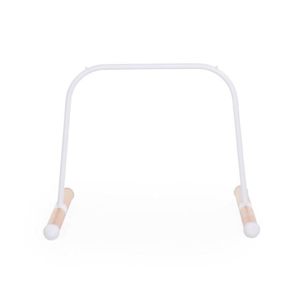 CHILDHOME Evolux Toy Bar - Natural/White