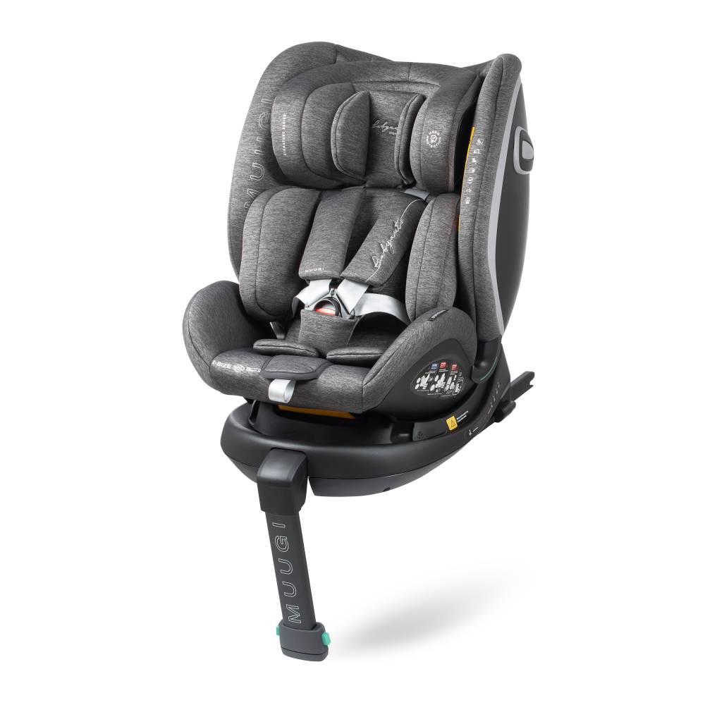 Babyauto primero sale isofix base