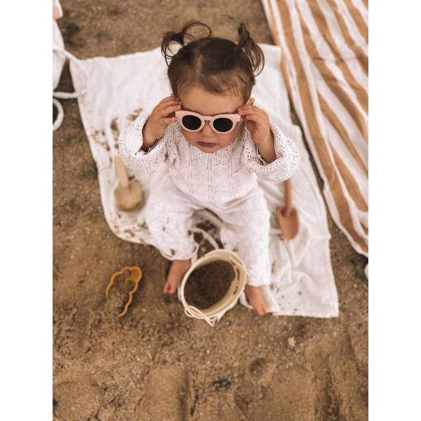 BEABA Sunglasses 9/24 months Delight - Blush
