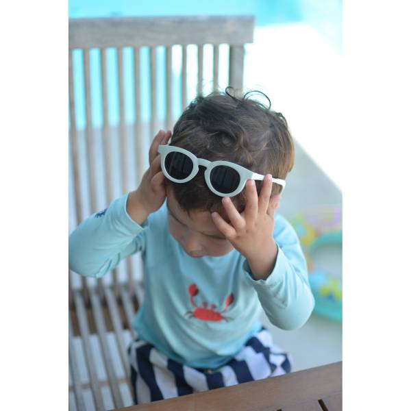 BEABA Sunglasses 9/24 months Delight - Cloud Blue