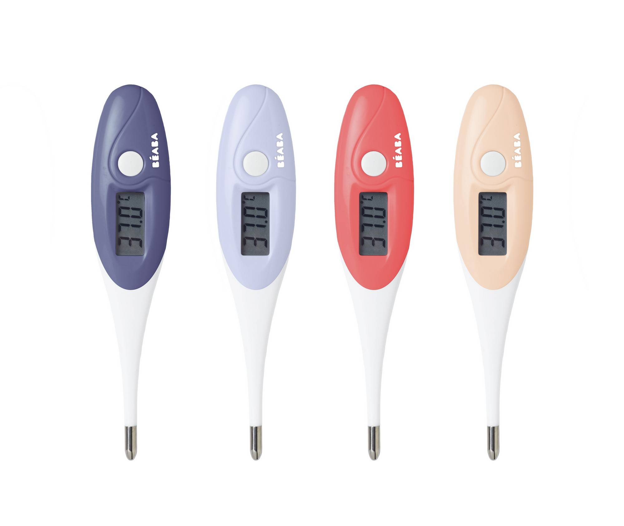 BEABA Thermometre Thermobip  Mamatoto - Mother & Child Lifestyle Shop