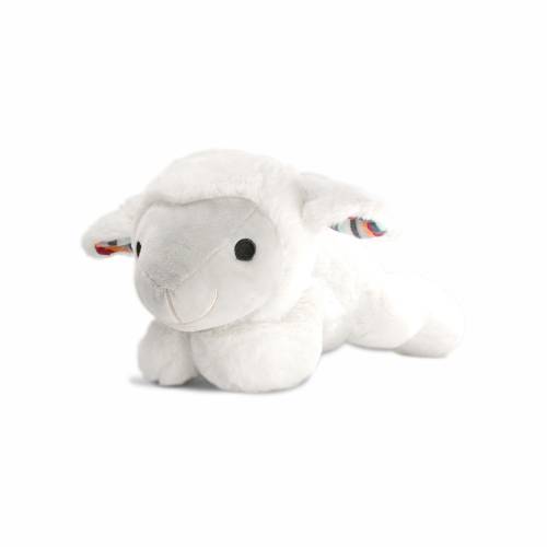 ZAZU HeartBeat Toy - Liz  Sheep