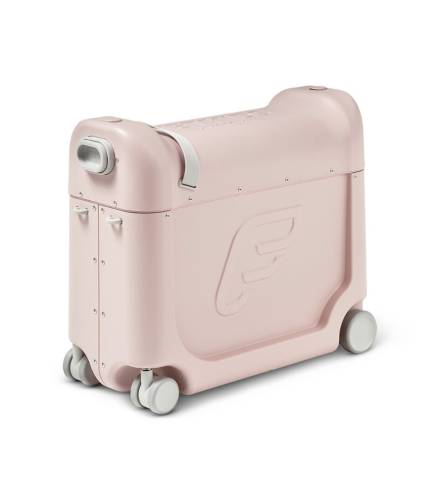 STOKKE Jetkids Bedbox - Pink Lemonade