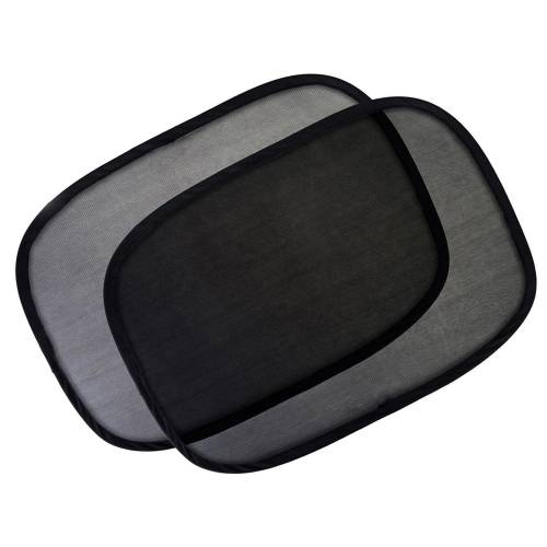 FILLIKID Car Sun Protection 48x30cm - Black