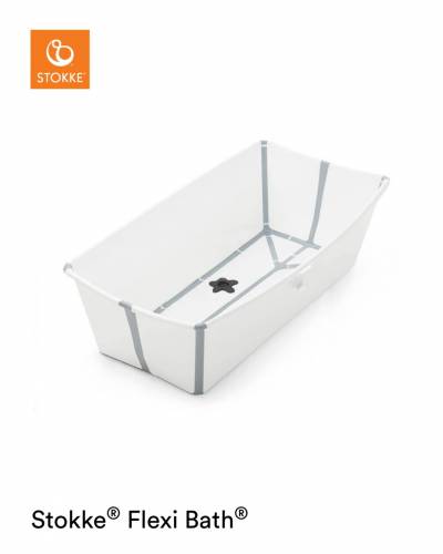 STOKKE Flexi Bath - X-Large White