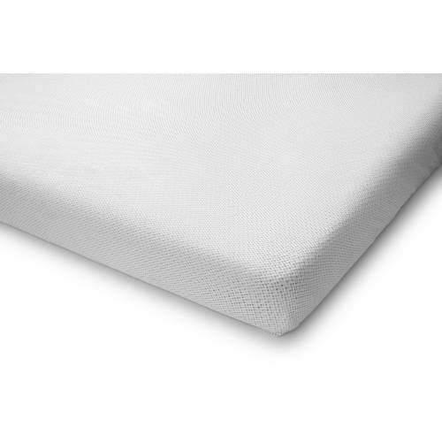 NUMU Bed Sheet 70x140cm White