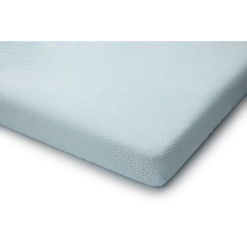 NUMU Bed Sheet 60x120cm Blue