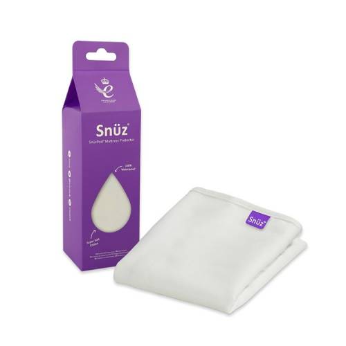 SNUZPOD Studio/Snuzopod3&5 Mattress Protector 44x80cm