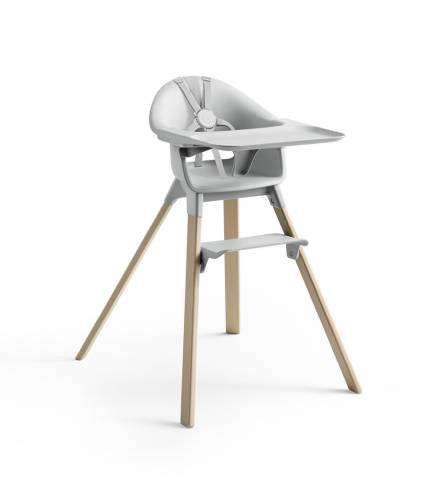 STOKKE Clikk Chair - Cloud Grey