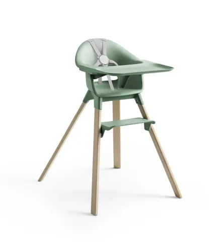 STOKKE Clikk Chair - Clover Green