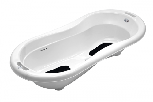 ROTHO Bath Tub Extra - White