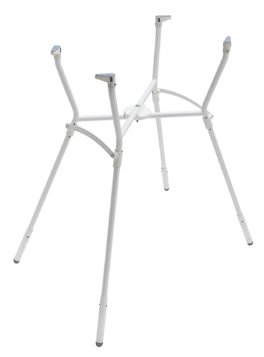 ROTHO Stand Standard - White