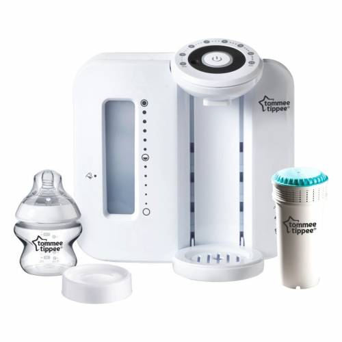 TOMMEE TIPPEE Perfect Prep Machine - White