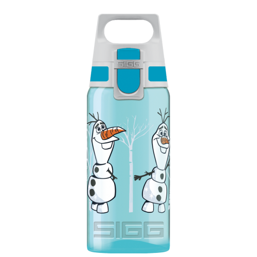 SIGG Bottle 0.5 Viva Olaf