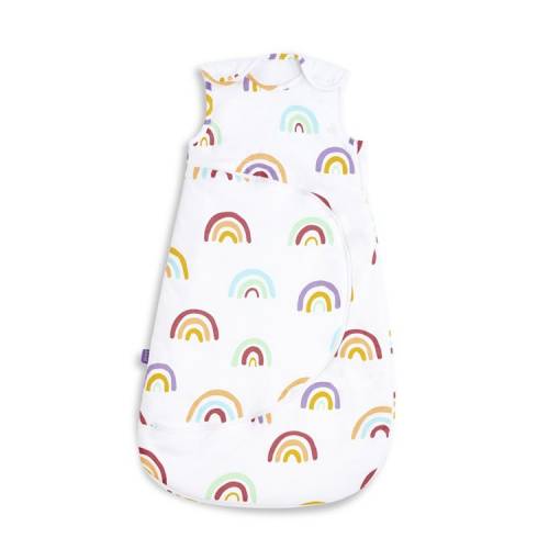 SNUZ Sleeping Bag Light 6-18 - Rainbow
