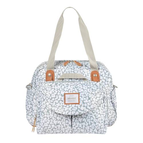 BEABA Bag Geneva - Cherry Blossom