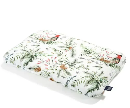 LA MILLOU Pillow 60X40 Forest