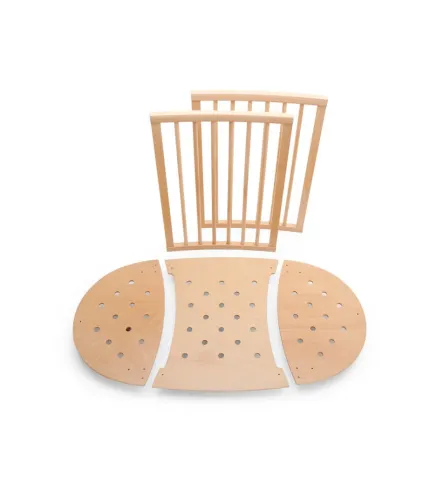 STOKKE Sleepi Bed Extension - Natural S