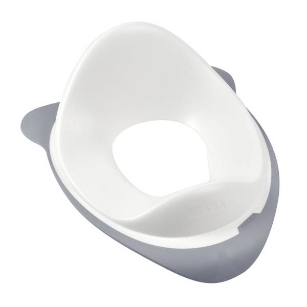 BEABA Toilet Trainer Seat - Light Mist S