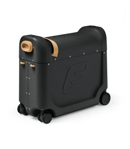 STOKKE Jetkids Bedbox - Black