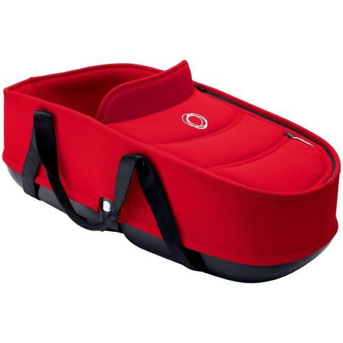 BUGABOO Bee Bassinet Fabric - Red