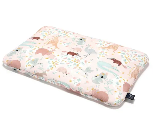 LA MILLOU Pillow 60X40 Dundee & Friends Pink