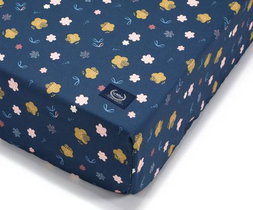 LA MILLOU Sheet 140x70 French Jardin French Roses