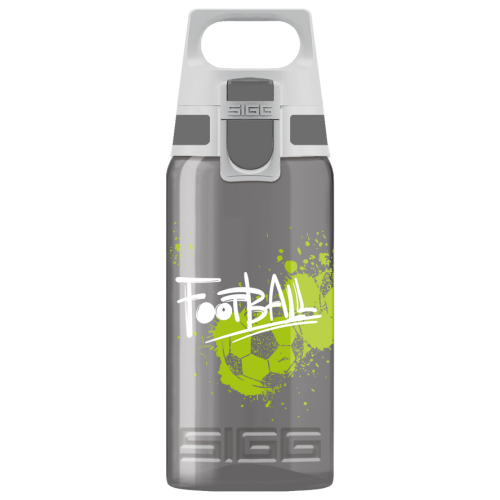 SIGG Bottle 0.5 Viva Football Tag