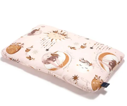 LA MILLOU Pillow 60X40 Fly me to the Moon Nude