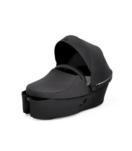STOKKE Xplory X Carrycot - Rich Black