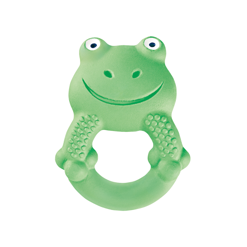 MAM Teether - Max the Frog
