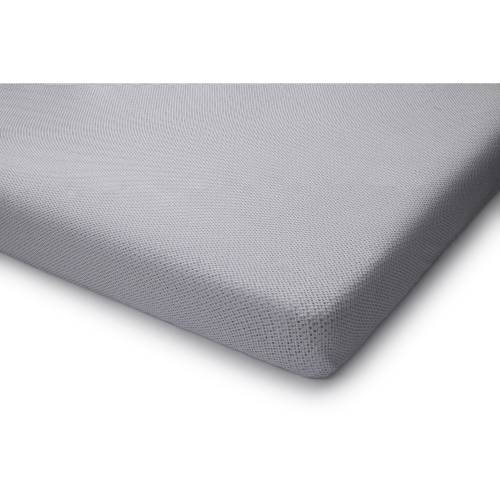 NUMU Bed Sheet 70x140cm Grey