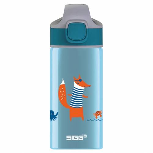 SIGG Bottle 0.4 WMB Fox