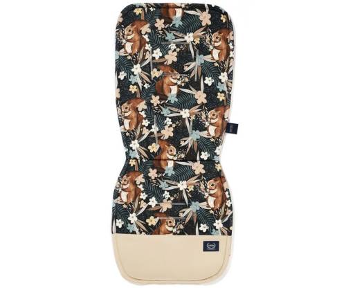 LA MILLOU Seat Liner Jersey Pretty Barbara