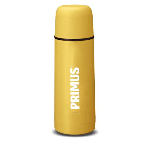 PRIMUS Vacuum Bottle 0.35L Yellow