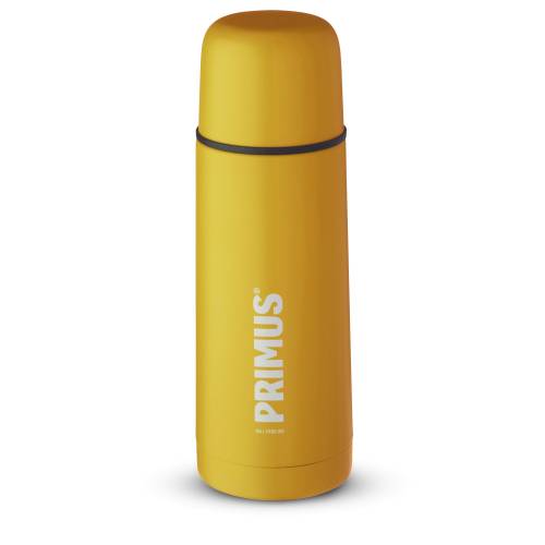 PRIMUS Vacuum Bottle 0.5L Yellow