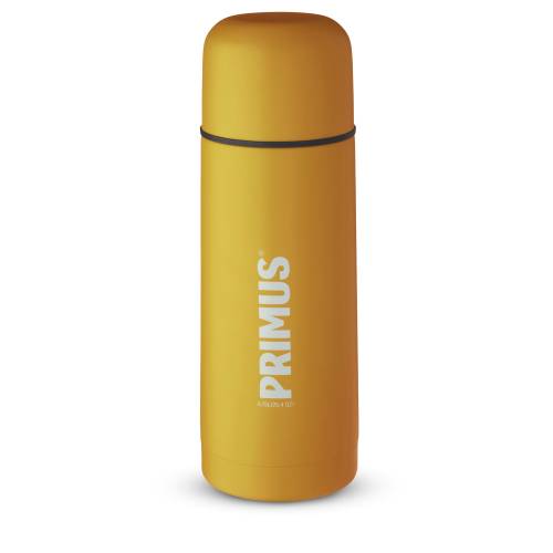 PRIMUS Vacuum Bottle 0.75L Yellow