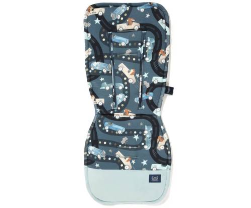 LA MILLOU Seat Liner Jersey On the Road