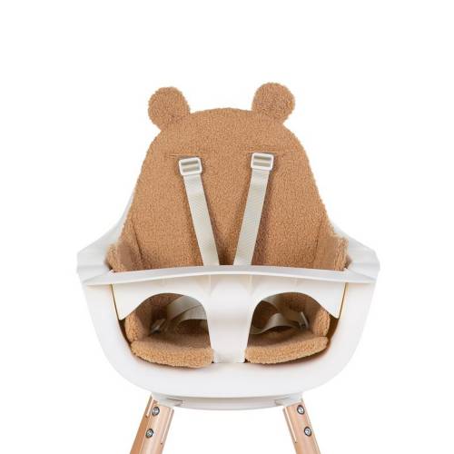 CHILDHOME Evolu Cushion - Teddy Beige